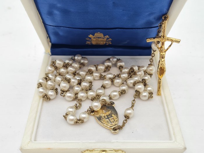 Religious objects rosary for sale  