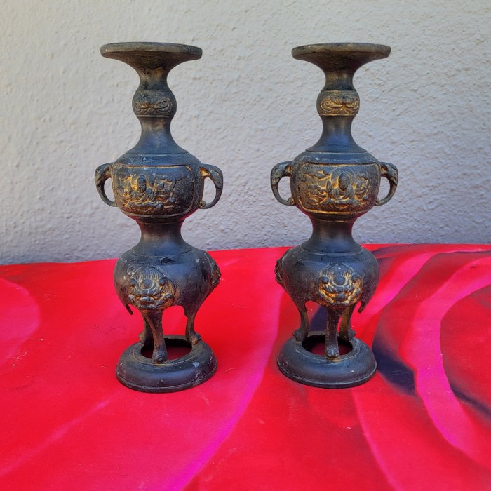 Chinese chinese bronze for sale  