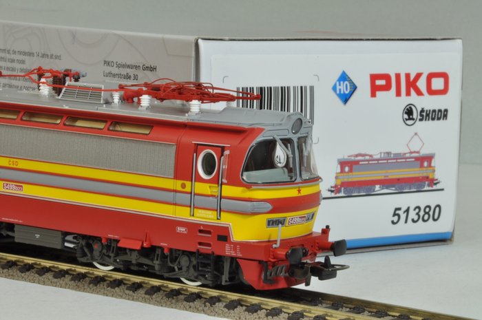 Piko 51380 model for sale  