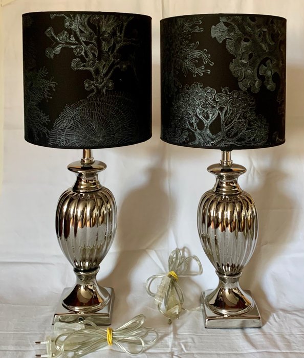 Table lamp lampshades for sale  
