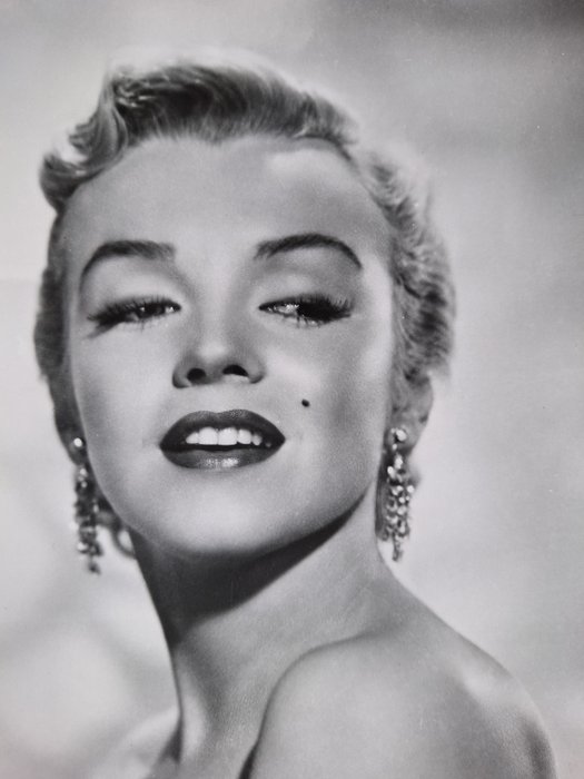 Marilyn monroe photographer for sale  