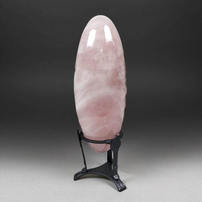 Amazing rose quartz for sale  