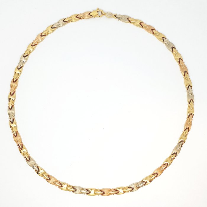 Graziella necklace kt. for sale  