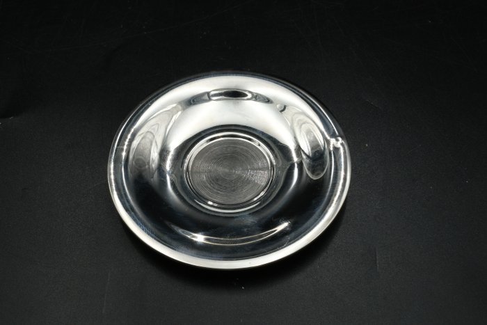 Saucer bowl .925 for sale  