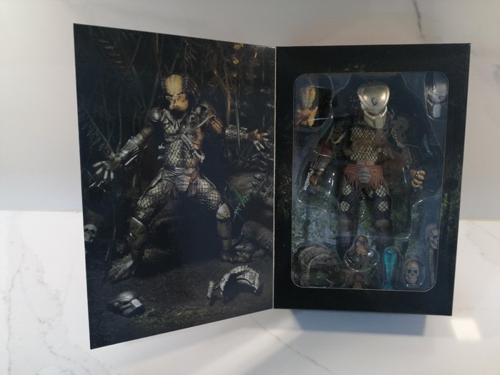 Neca action figure for sale  