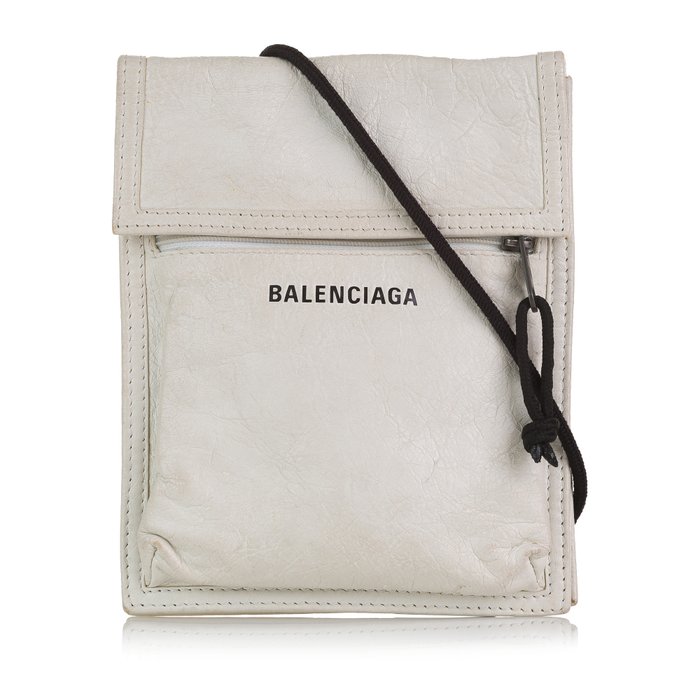 Balenciaga explorer pouch for sale  