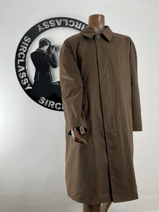 Hugo boss trench d'occasion  