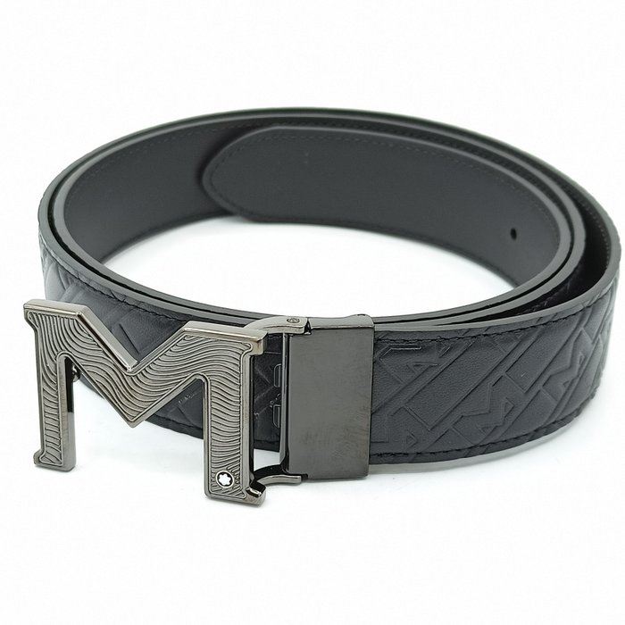 Montblanc belt for sale  