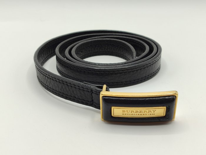 Burberry belt for sale  