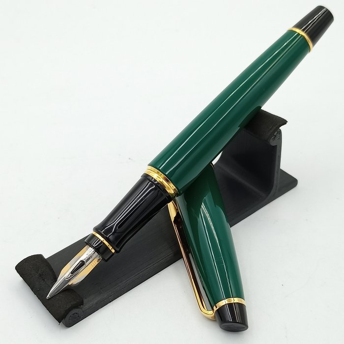 Waterman expert fountain d'occasion  
