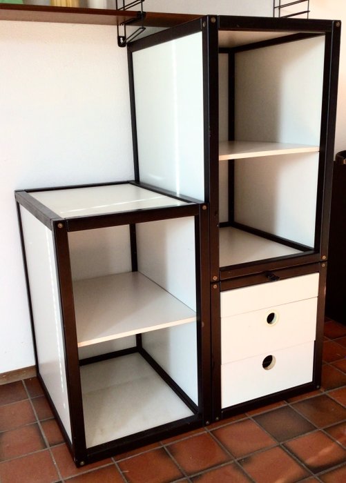 Flötotto cupboard system for sale  