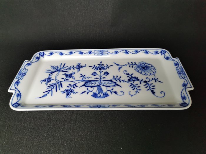 Meissen tray hand for sale  