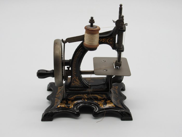 Muller sewing machine for sale  