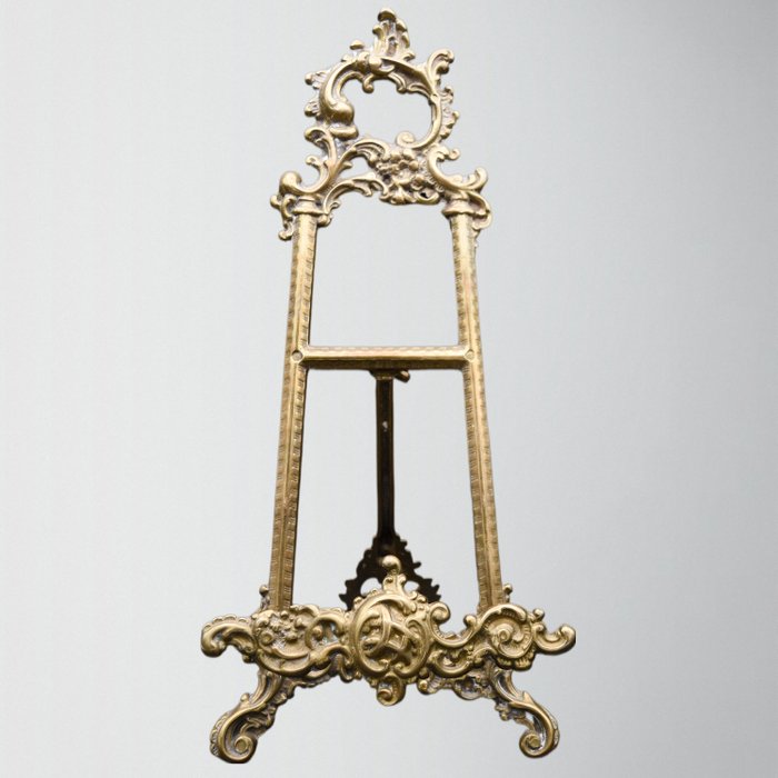 Stand lectern bronze for sale  