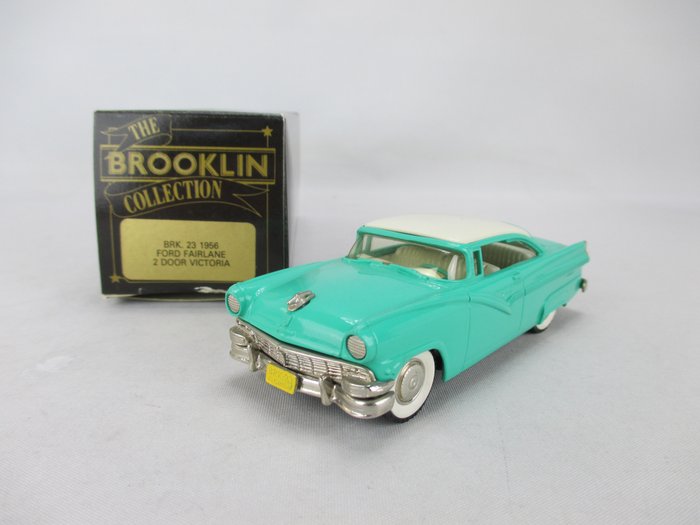 Brooklin model car for sale  