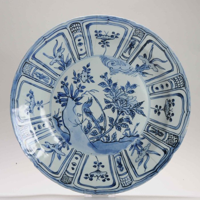 35cm antique ming for sale  