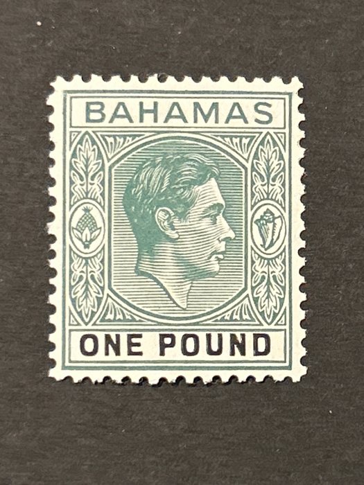 Bahamas 1938 nice for sale  