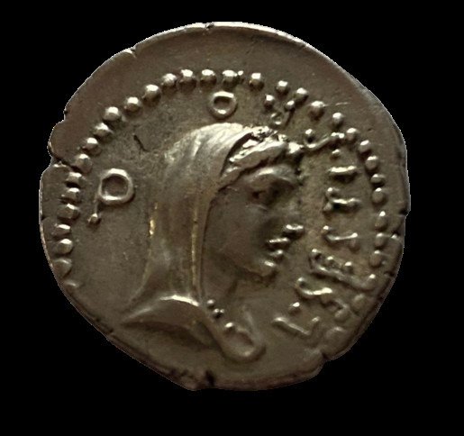 Roman republic. brutus. for sale  