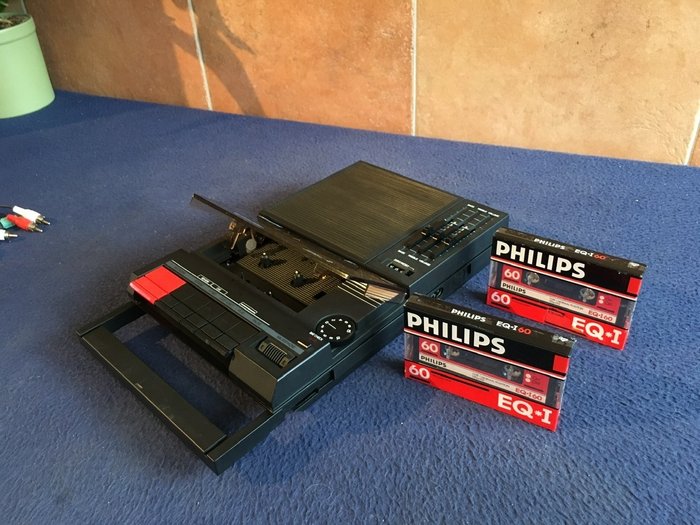 Philips 6350 portable for sale  