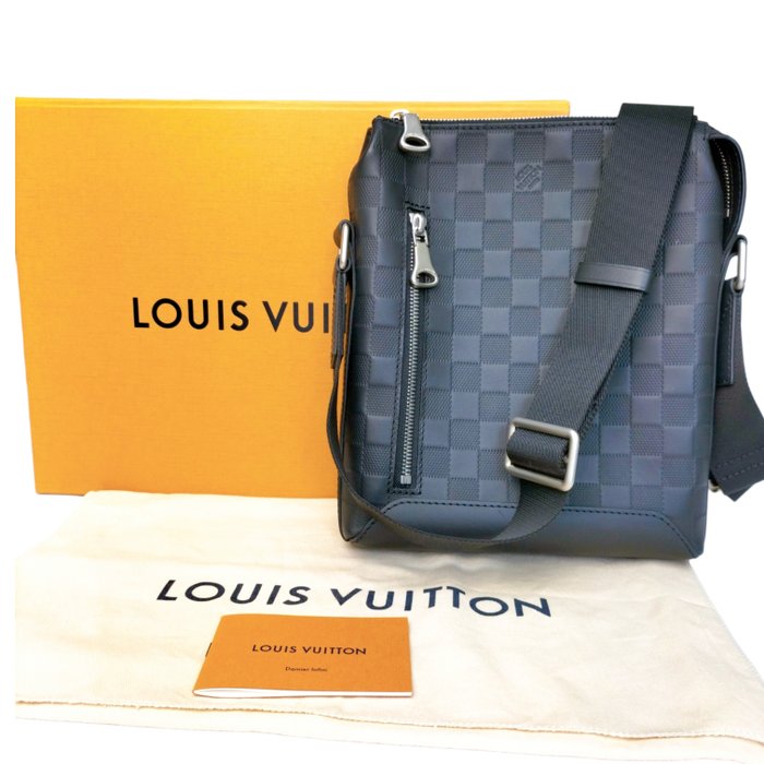 Louis vuitton discovery for sale  