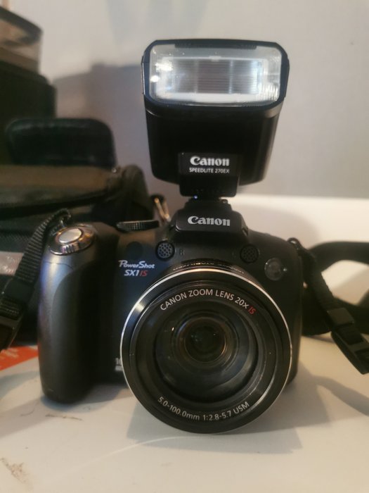 Canon canon powershot for sale  