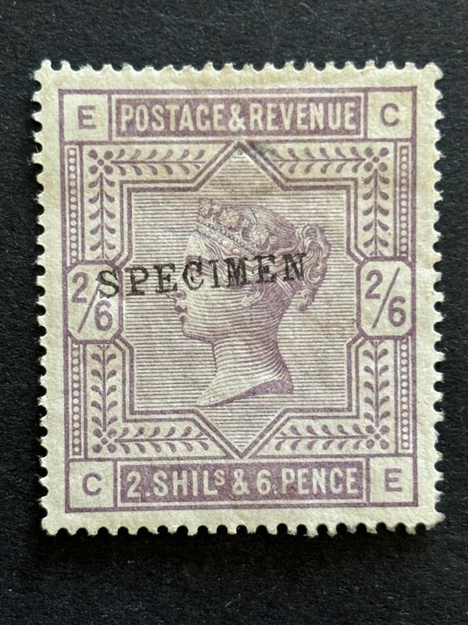 Great britain 1883 for sale  