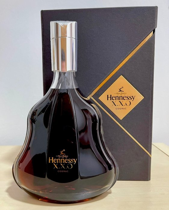 Hennessy xxo cognac for sale  