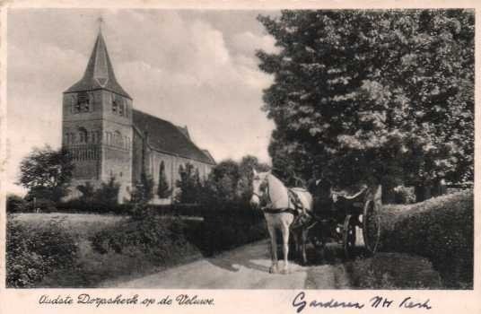 Netherlands churches garderen for sale  