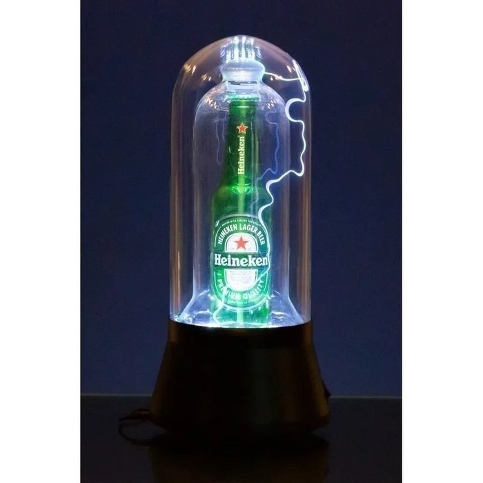 Heineken bier lamp for sale  