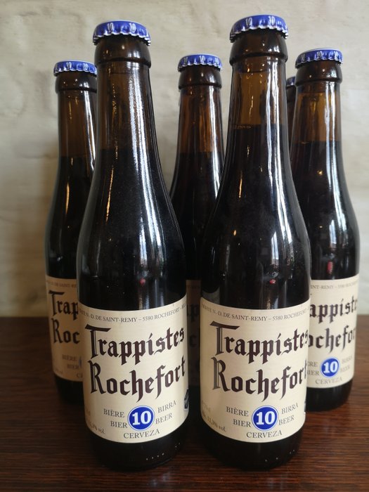 Rochefort trappistes rochefort for sale  