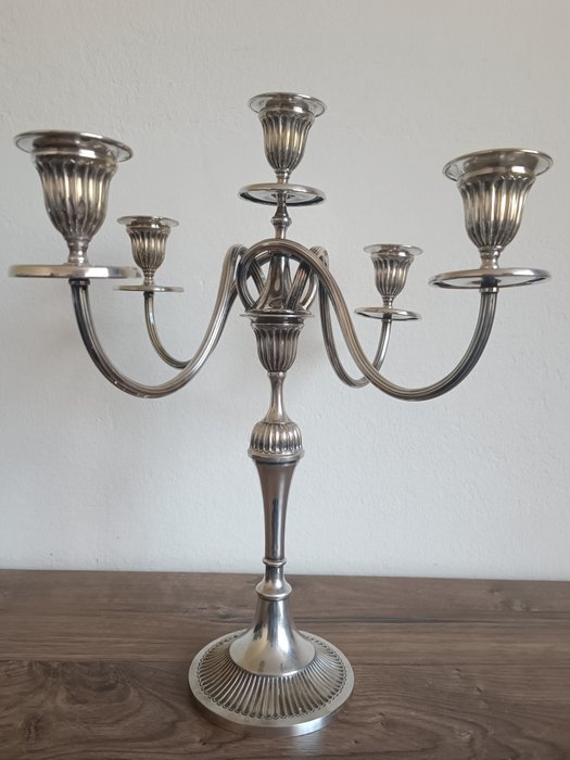Candlestick imf portugal for sale  