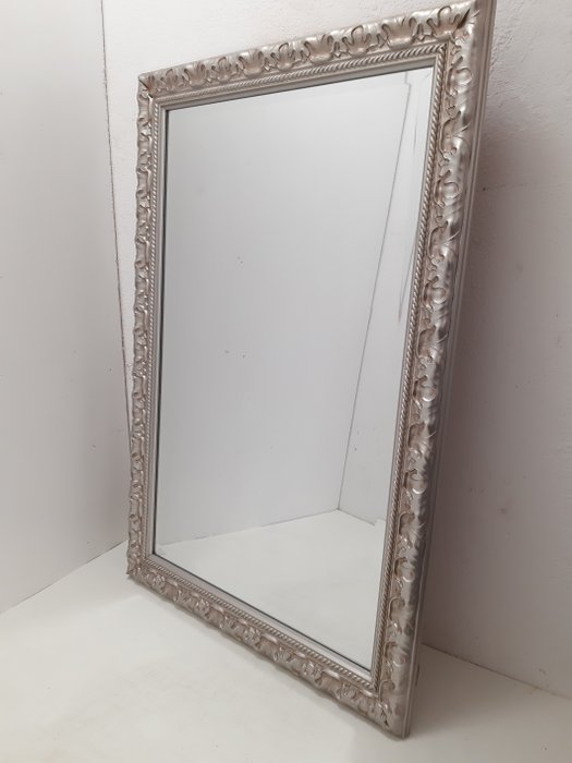Mirror mirror wooden for sale  