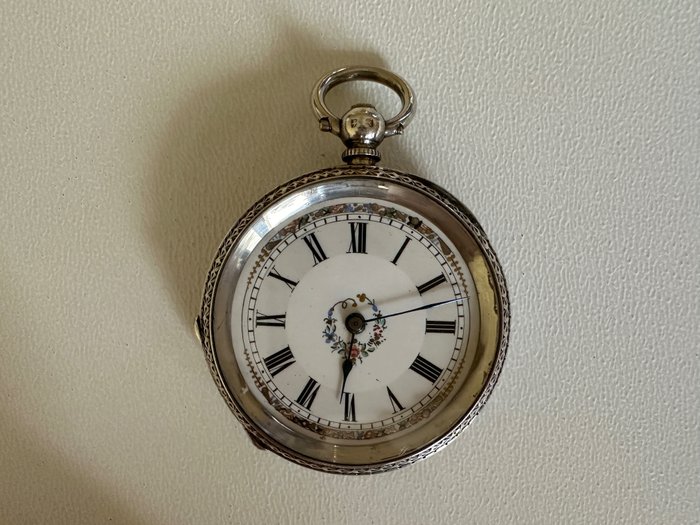 Vintage pocket watch for sale  