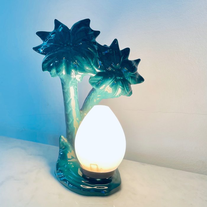 Vallauris table lamp for sale  