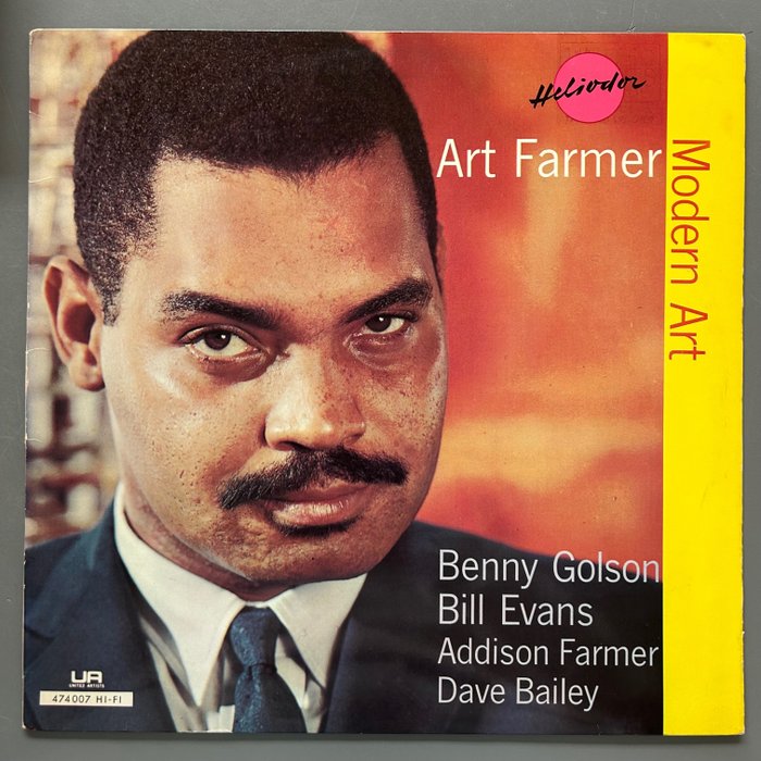 Art farmer modern for sale  