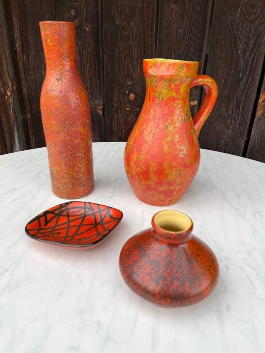 Vase ceramics for sale  