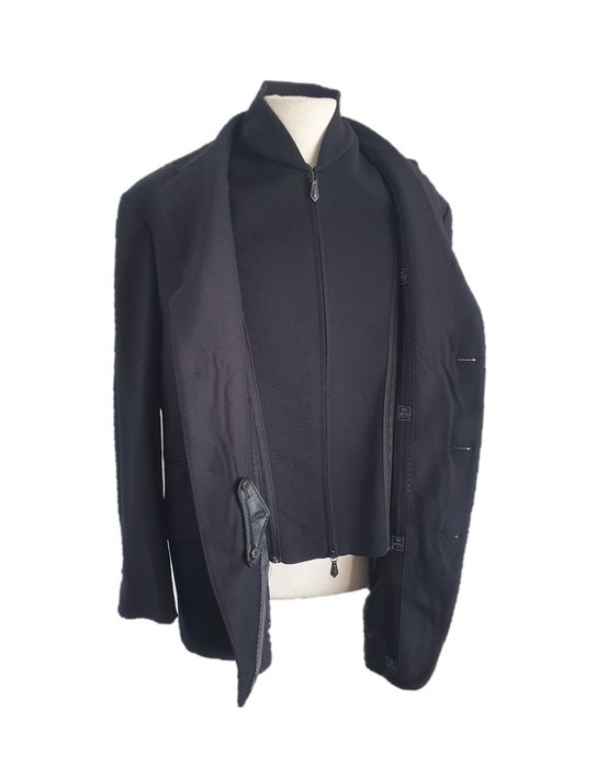 Corneliani jacket wool for sale  