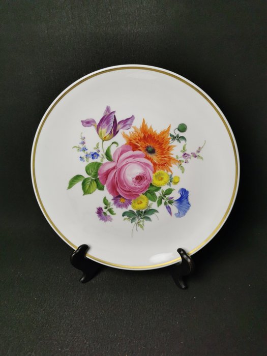 Meissen dish wall for sale  