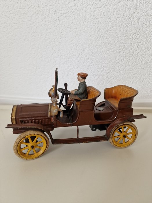 Gbn tin toy for sale  