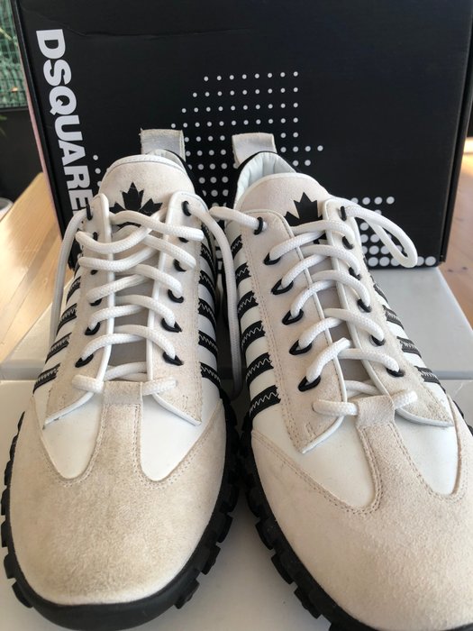 Dsquared sports shoes for sale  