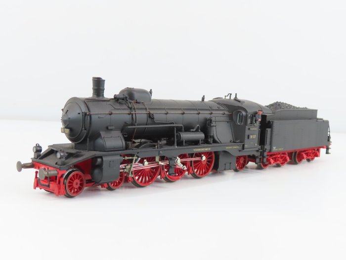 Roco 43218 steam d'occasion  
