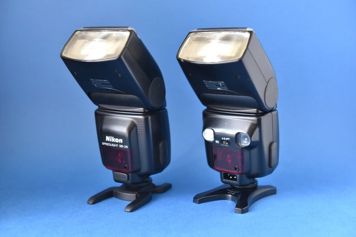 Nikon autofocus speedlight for sale  