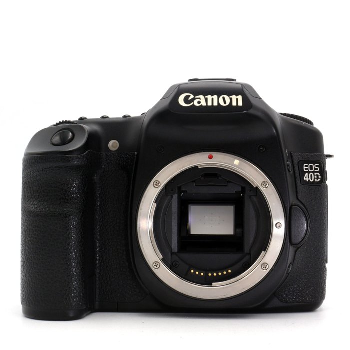 Canon eos 40d for sale  