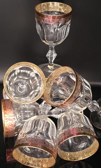 Antica cristalleria italiana for sale  