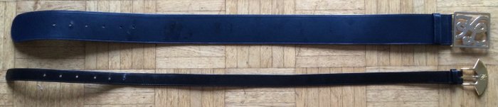 Karl lagerfeld belt for sale  