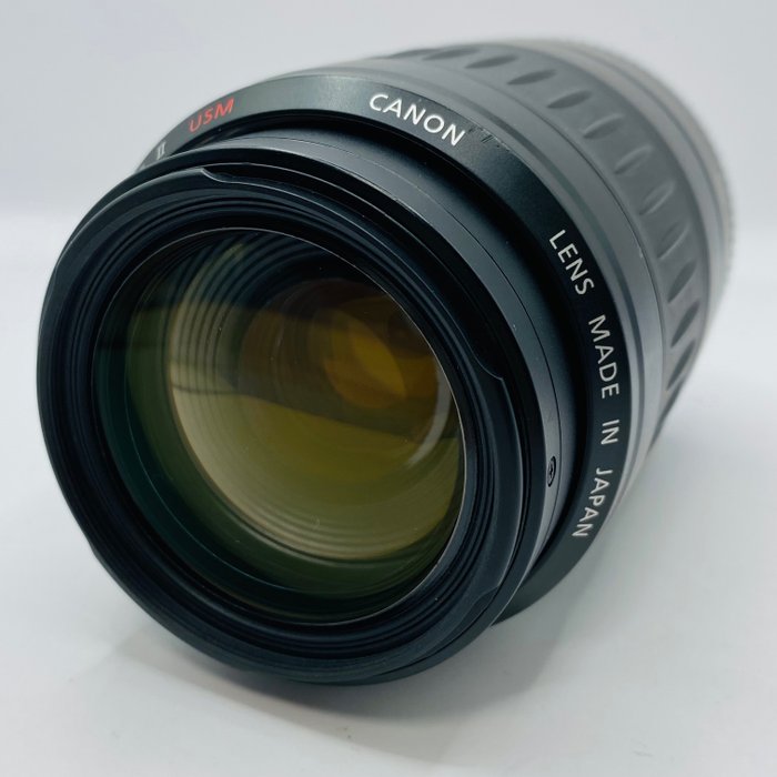 Canon 200mm f4.5 for sale  