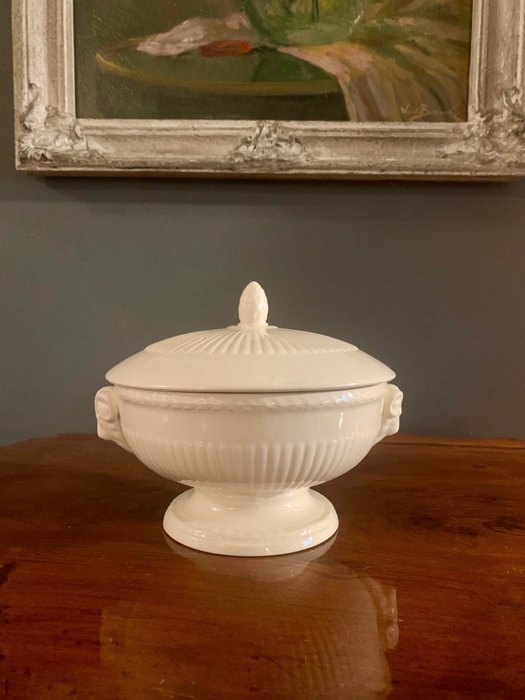 Wedgwood tureen edme d'occasion  