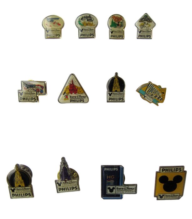 Figure pins euro d'occasion  