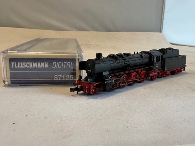 Fleischmann 87135 model usato  