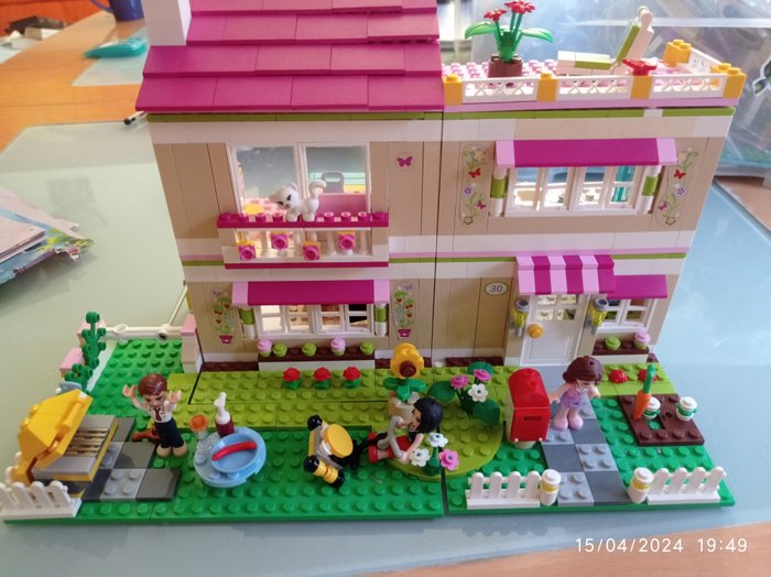 Lego friends for sale  
